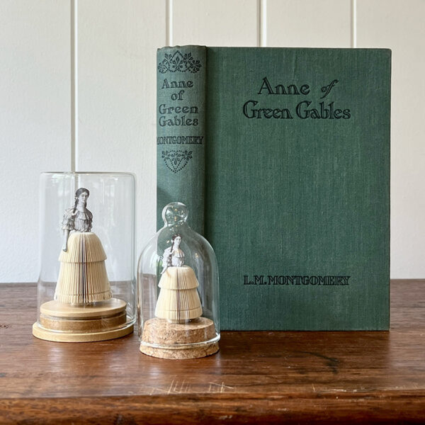 ANNE OF GREEN GABLES - Image 2