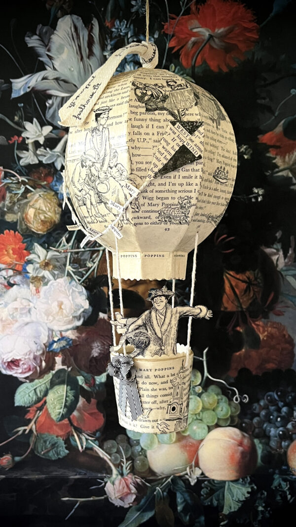 MARY POPPINS - Image 2