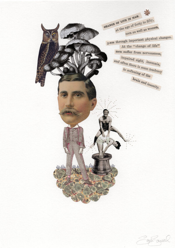CHANGE OF LIFE - Image 2