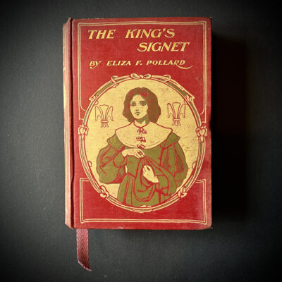 NAUGHTY 1909