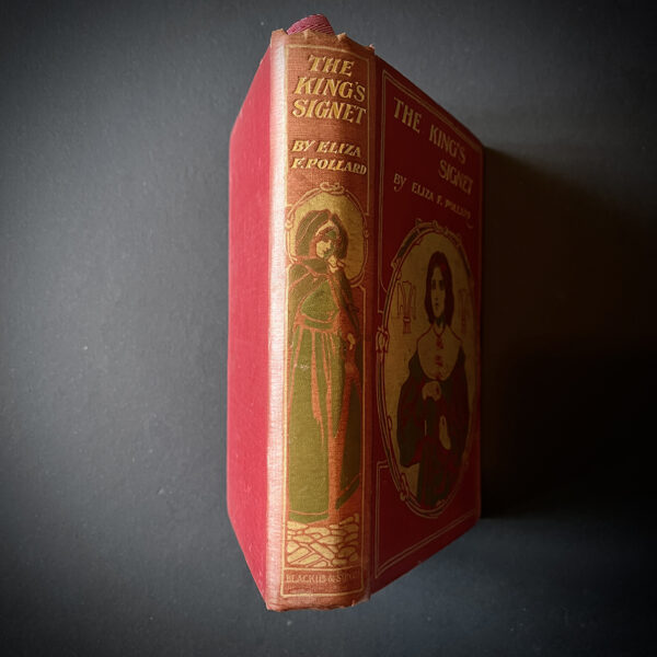 NAUGHTY 1909 - Image 2