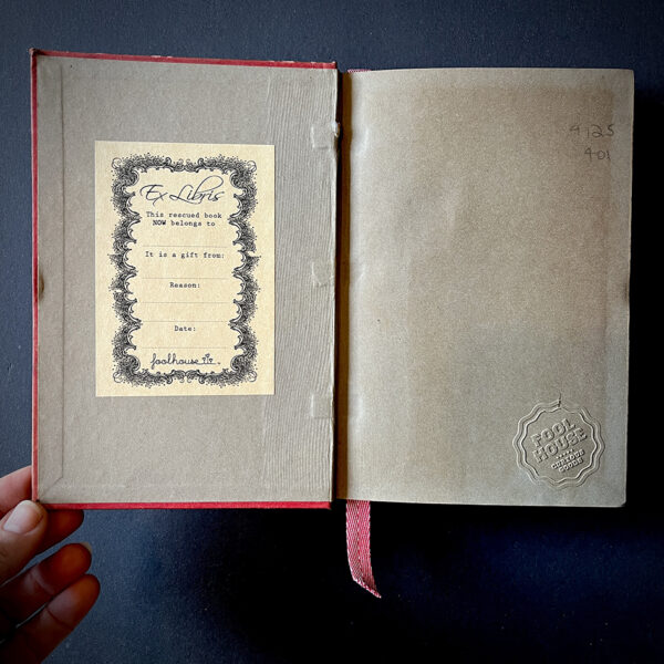 NAUGHTY 1909 - Image 3