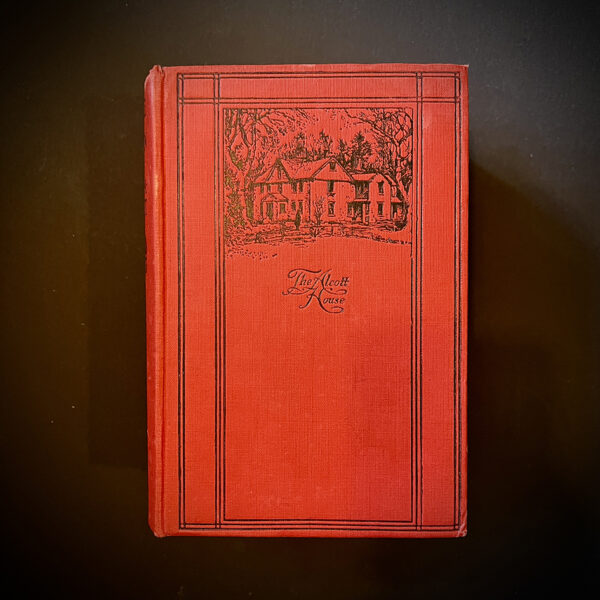LITTLE WOMEN DOUBLE - Image 2