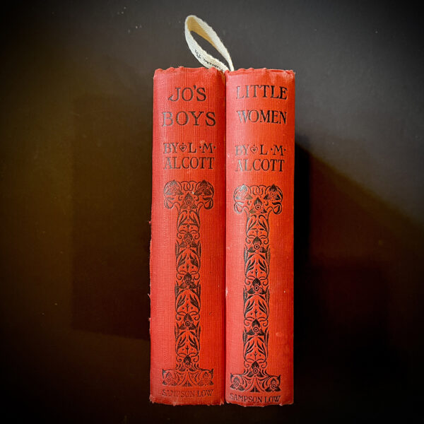 LITTLE WOMEN DOUBLE - Image 3