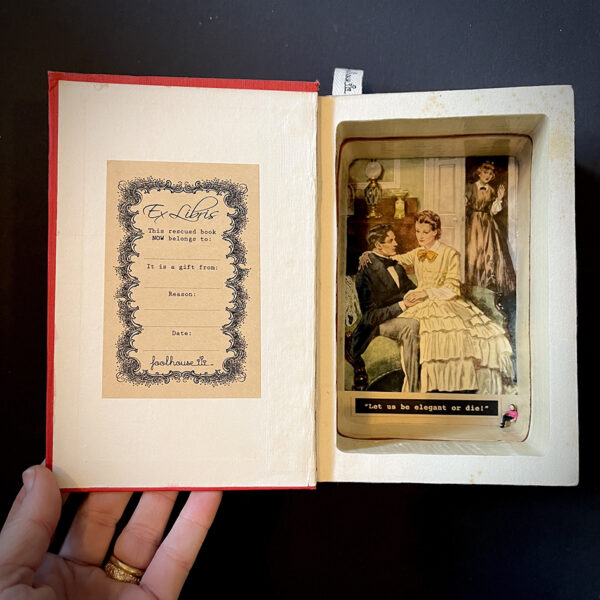 LITTLE WOMEN DOUBLE - Image 4