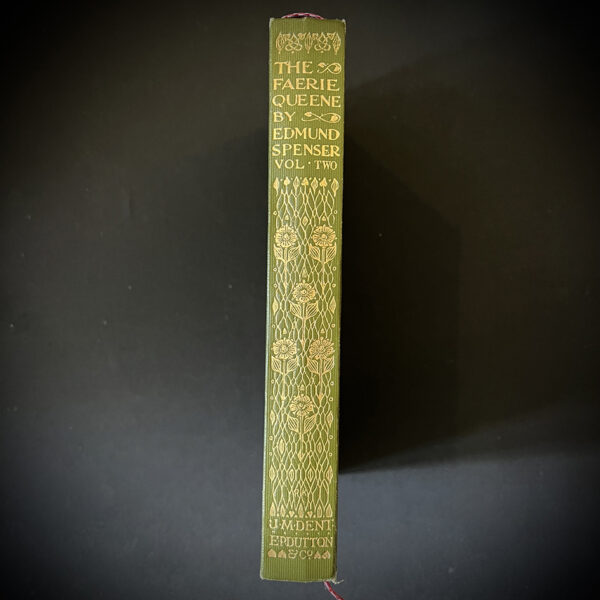 FAERIE QUEEN 1912 - Image 2