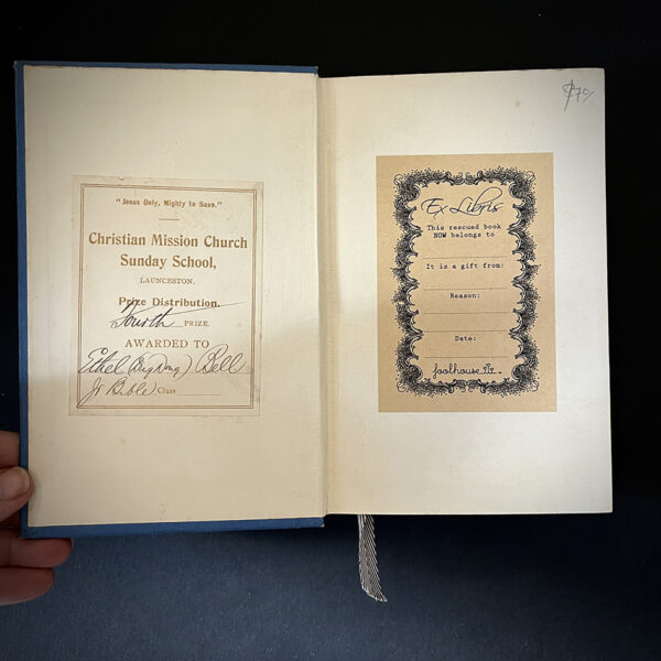 BOOKISH 1910 - Image 3