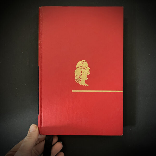 ROBINSON CRUSOE 1961 - Image 2