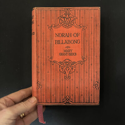 BILLABONG 1947
