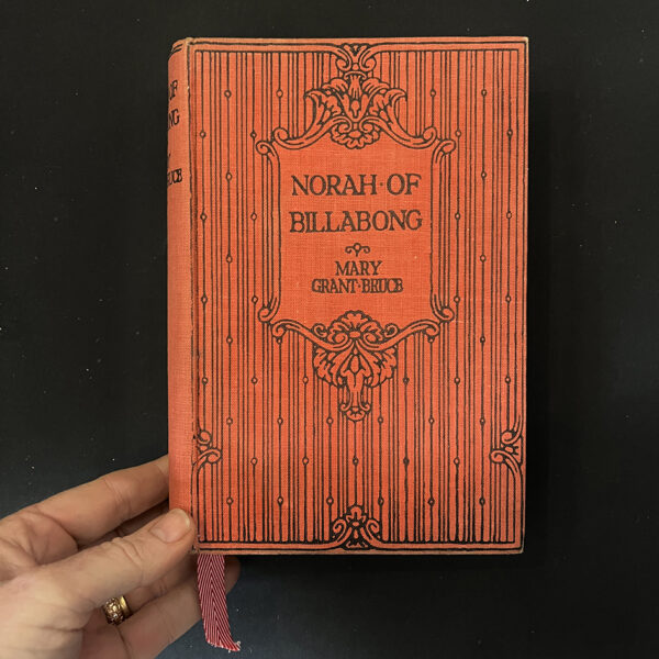 BILLABONG 1947