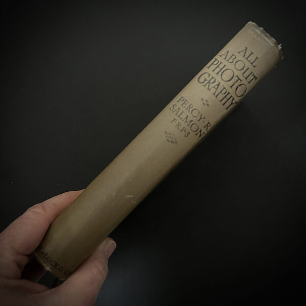 PHOTOGRAPHY 1925 - Image 3