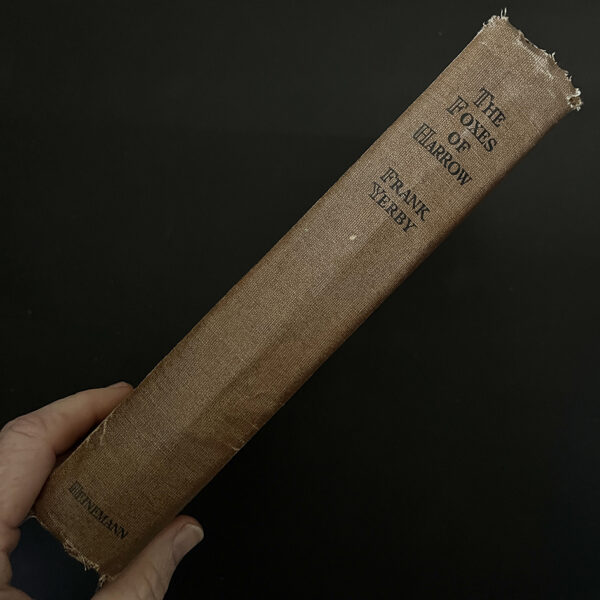 FOXY 1946 - Image 2