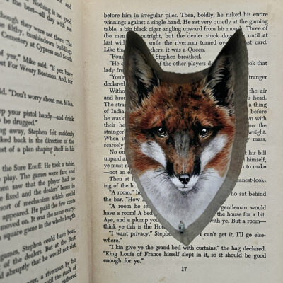 FOXY 1946