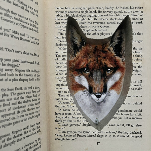 FOXY 1946