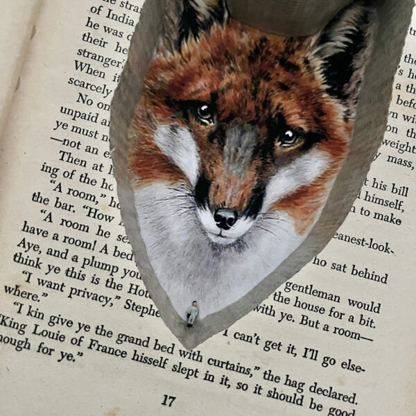 FOXY 1946 - Image 6