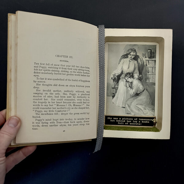 CHUM GIRLS 1910 - Image 3