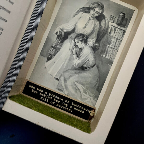 CHUM GIRLS 1910 - Image 4