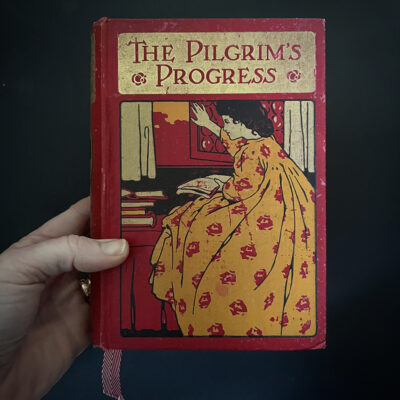 PILGRIMS PROGRESS 1912