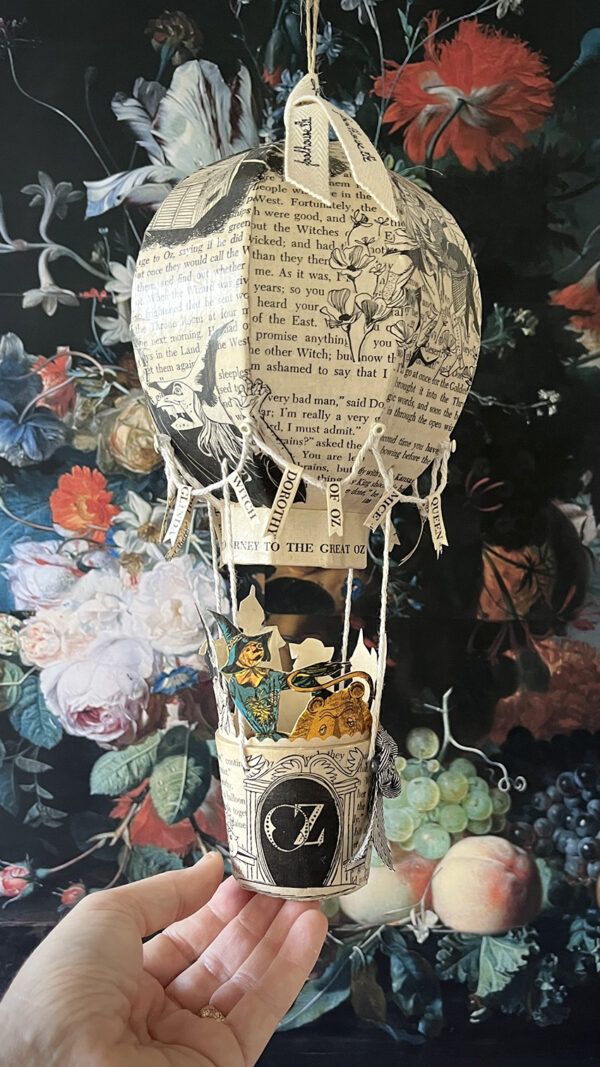 THE WIZARD OF OZ - Image 2