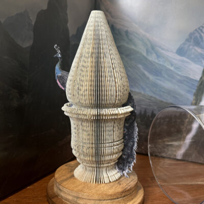TOPIARUS (III)