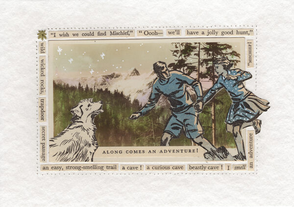 ADVENTURE - Image 2