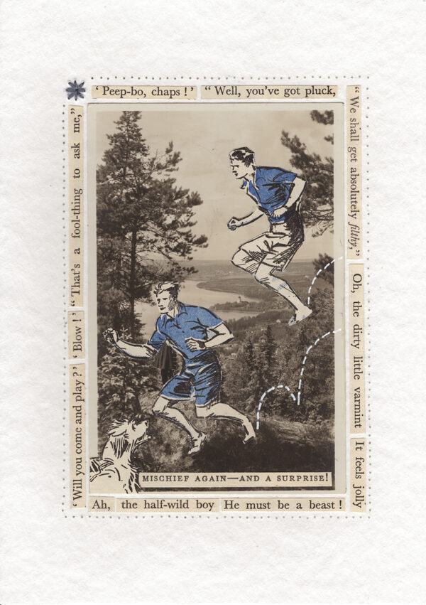 MISCHIEF AGAIN - Image 2