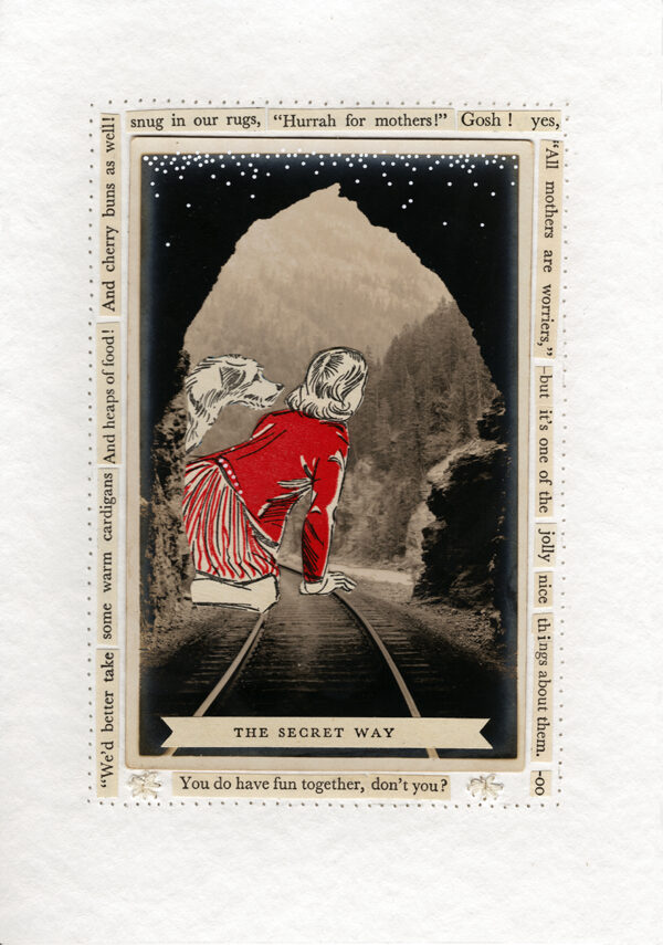 THE SECRET WAY - Image 2