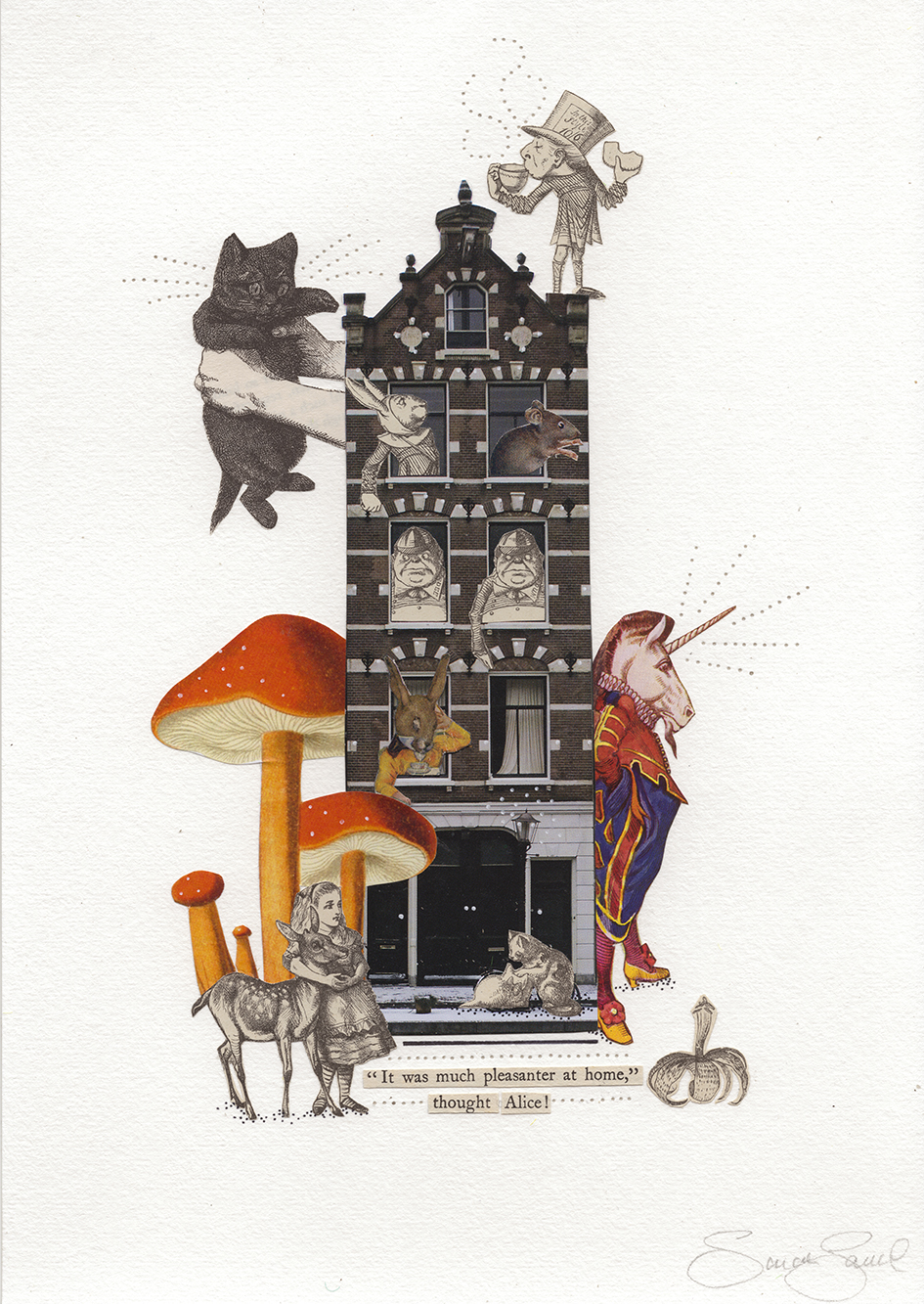 PLEASANT HOME - Image 2