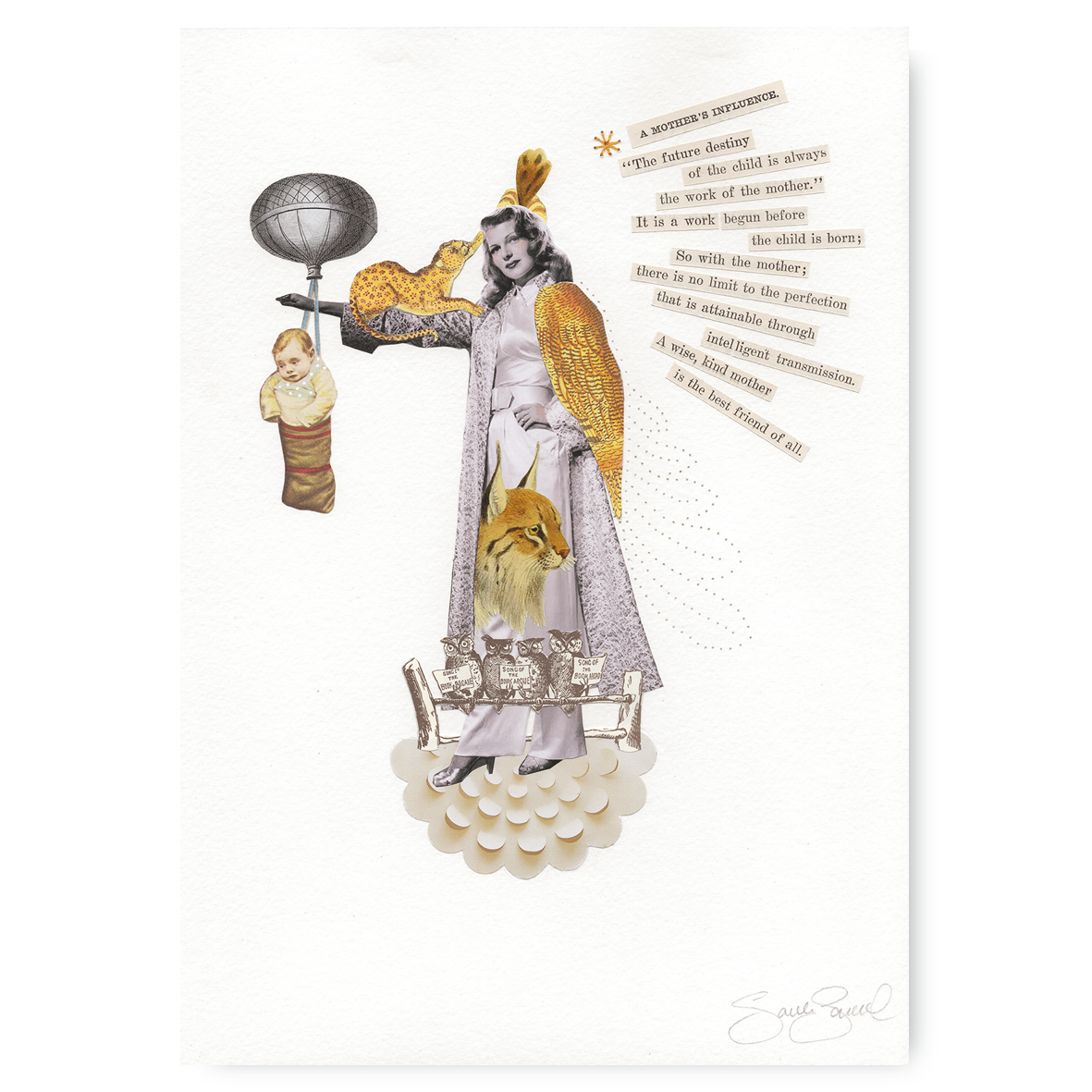 INTELLIGENT TRANSMISSION