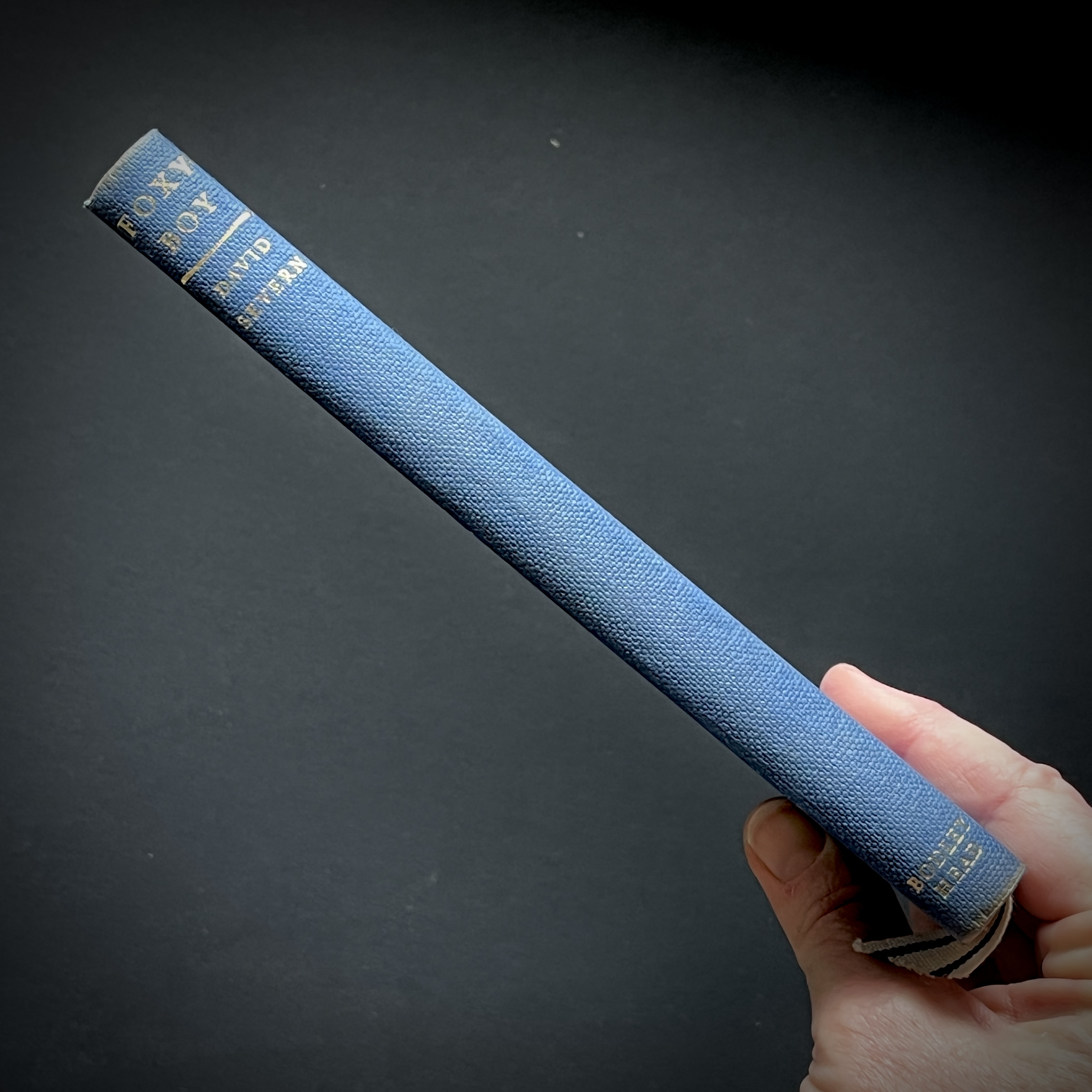 FOXY BOY 1958 - Image 2