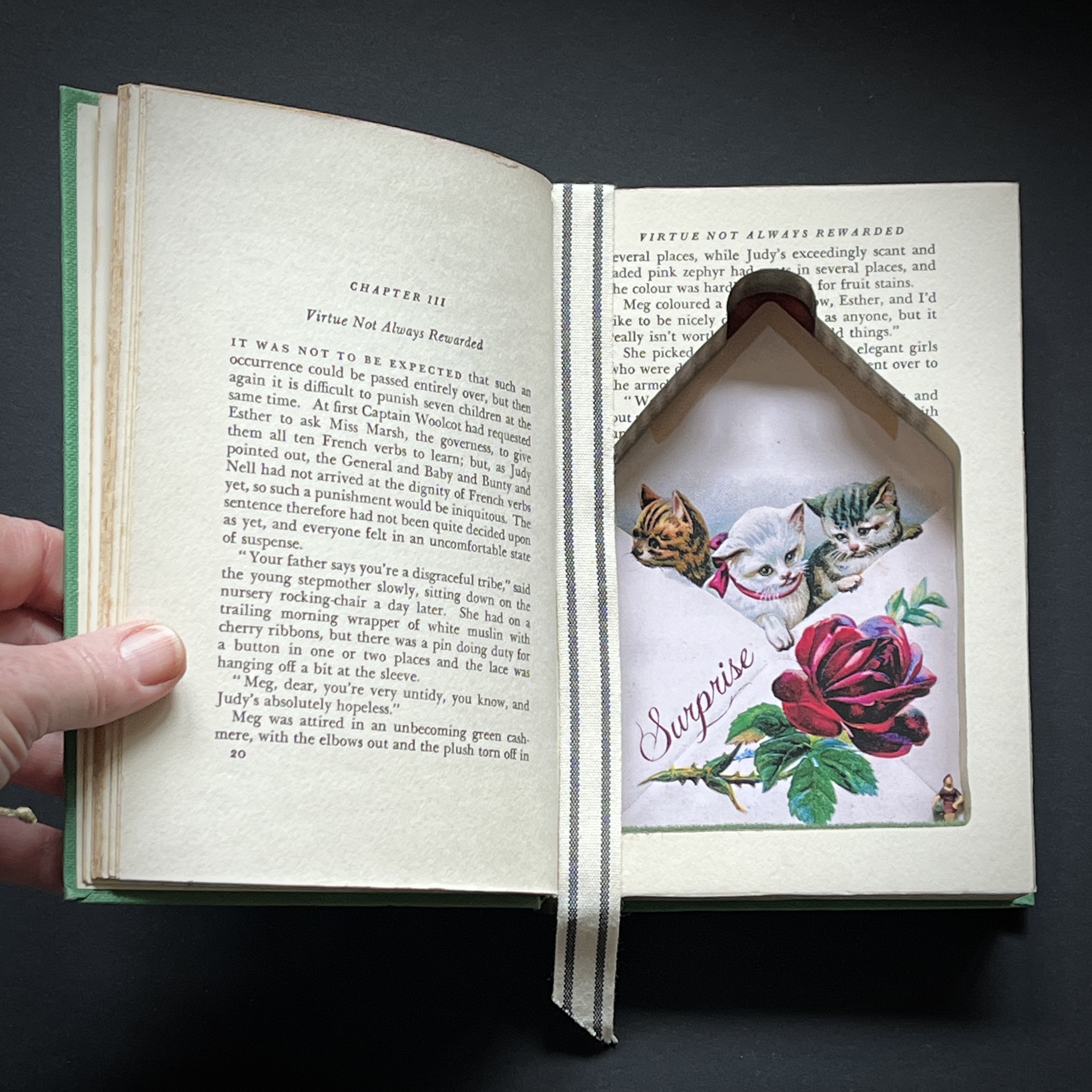 KITTENS 1966 - Image 6