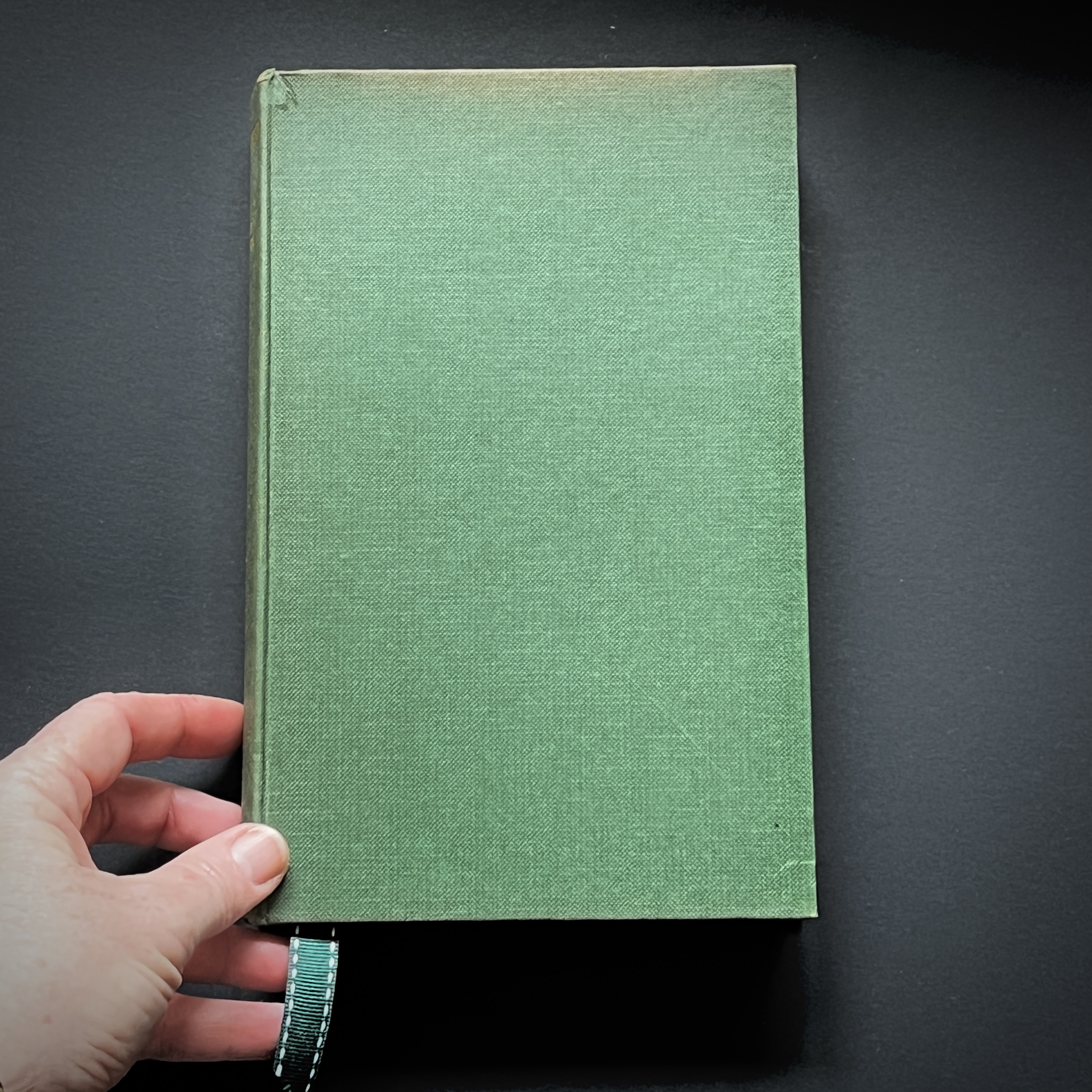 HORSING AROUND 1955 - Image 3