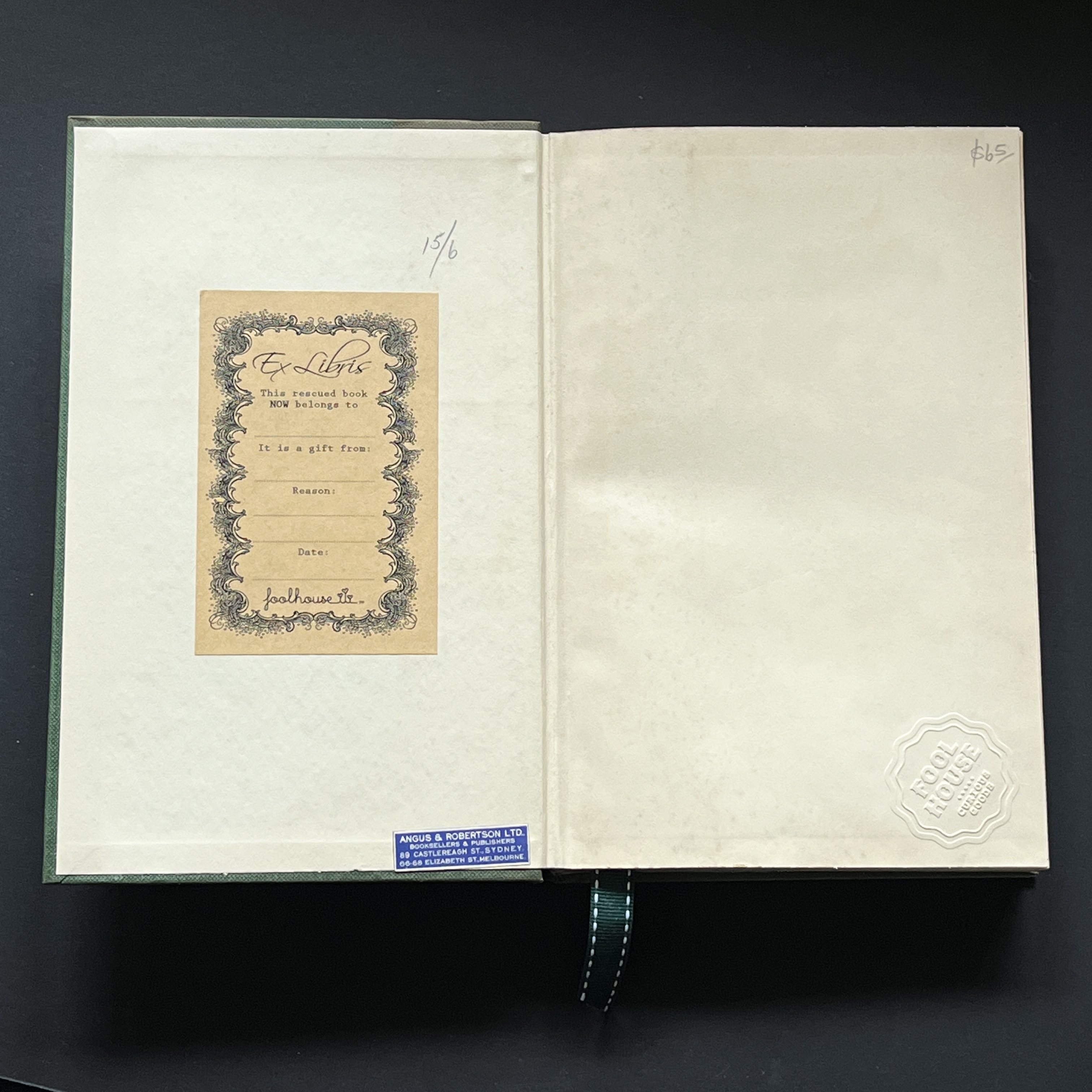 HORSING AROUND 1955 - Image 4