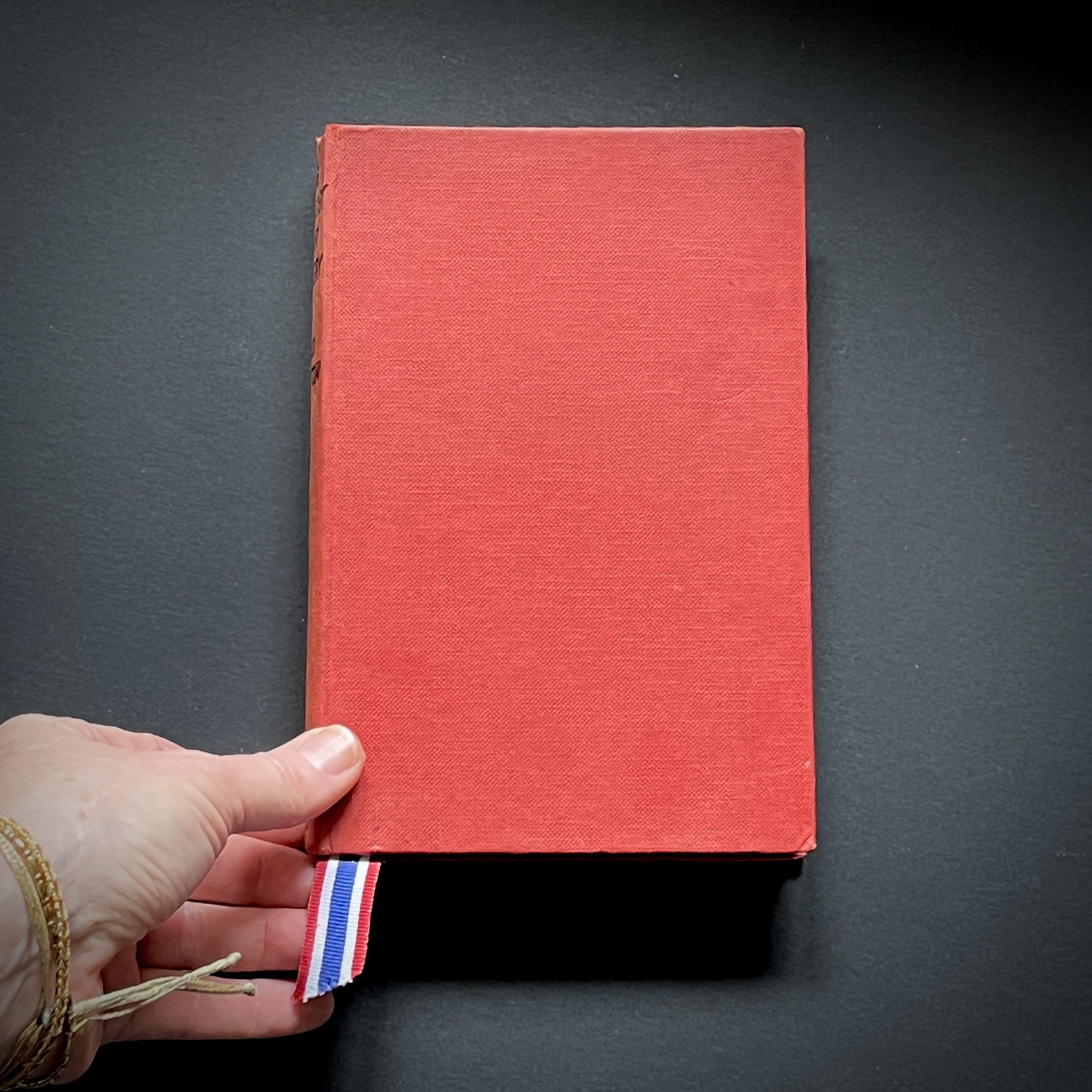 MONKEY BUSINESS 1956 - Image 3