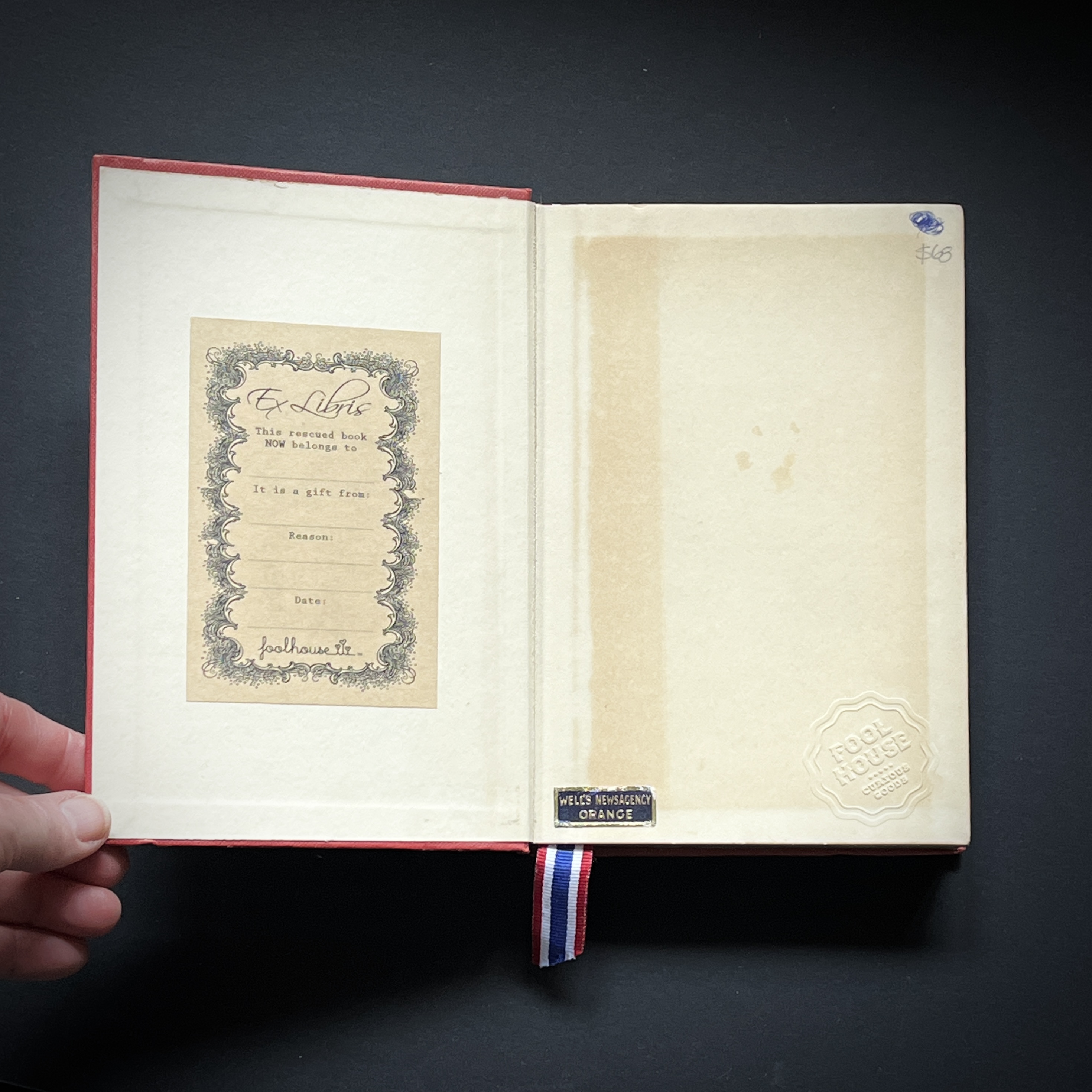 MONKEY BUSINESS 1956 - Image 4