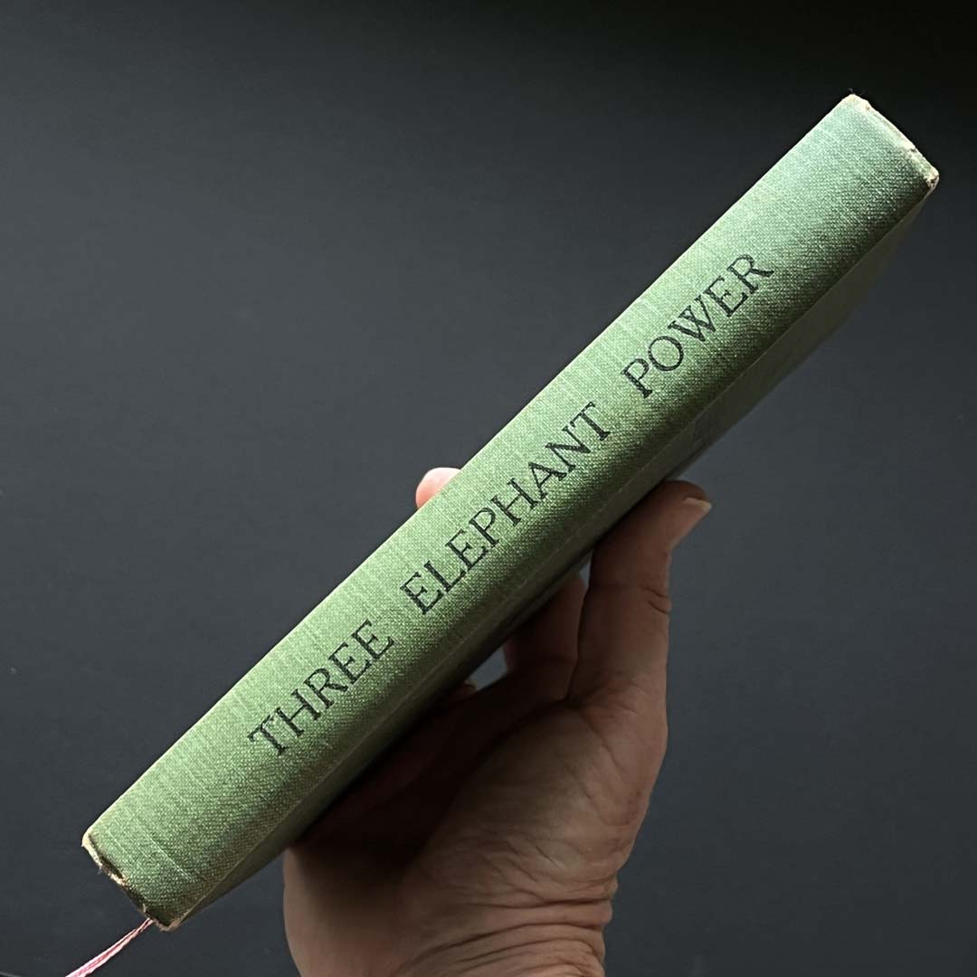 ELEPHANT 1920 - Image 2