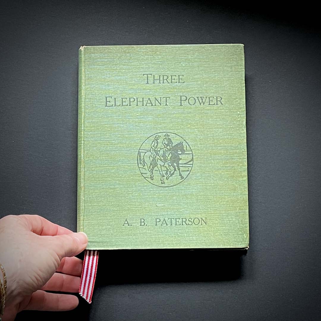 ELEPHANT 1920 - Image 3