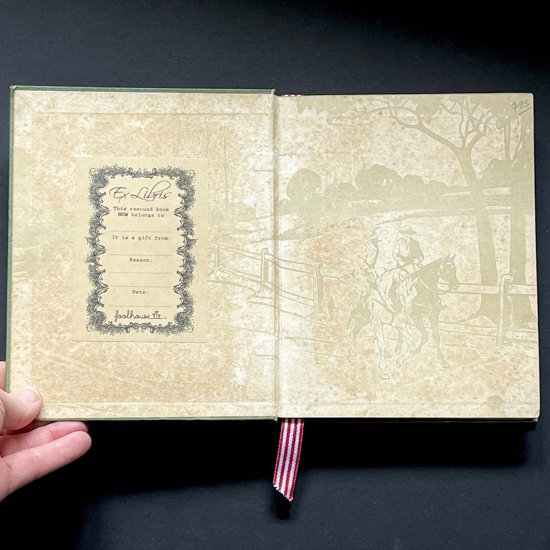 ELEPHANT 1920 - Image 4