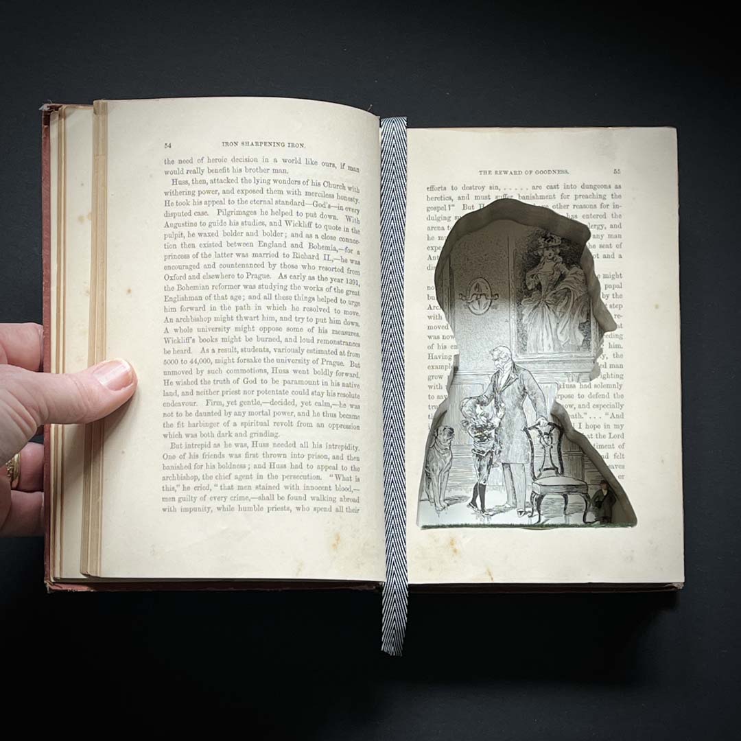 EARNEST MEN 1881 - Image 5