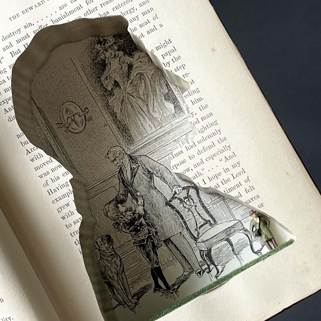 EARNEST MEN 1881 - Image 6