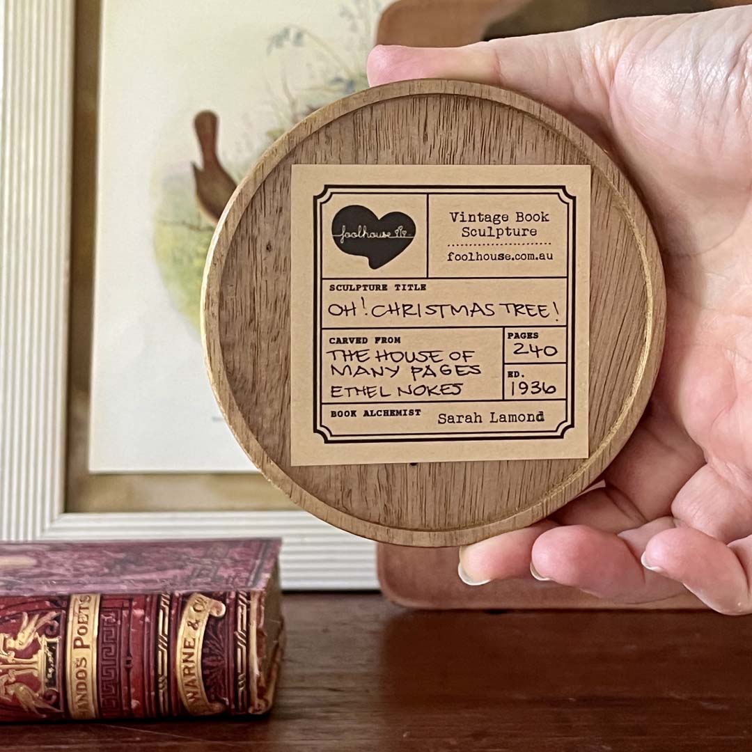 OH CHRISTMAS TREE - Image 3