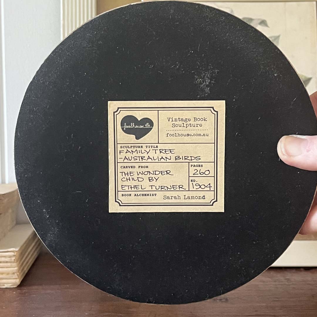 FAMILY TREE 1904 - Image 4