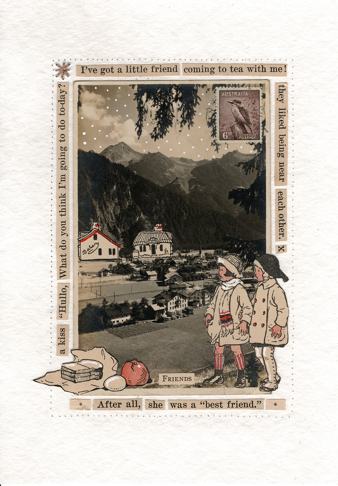 BEST FRIEND - Image 2