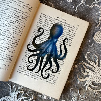 OCTOPUSSY