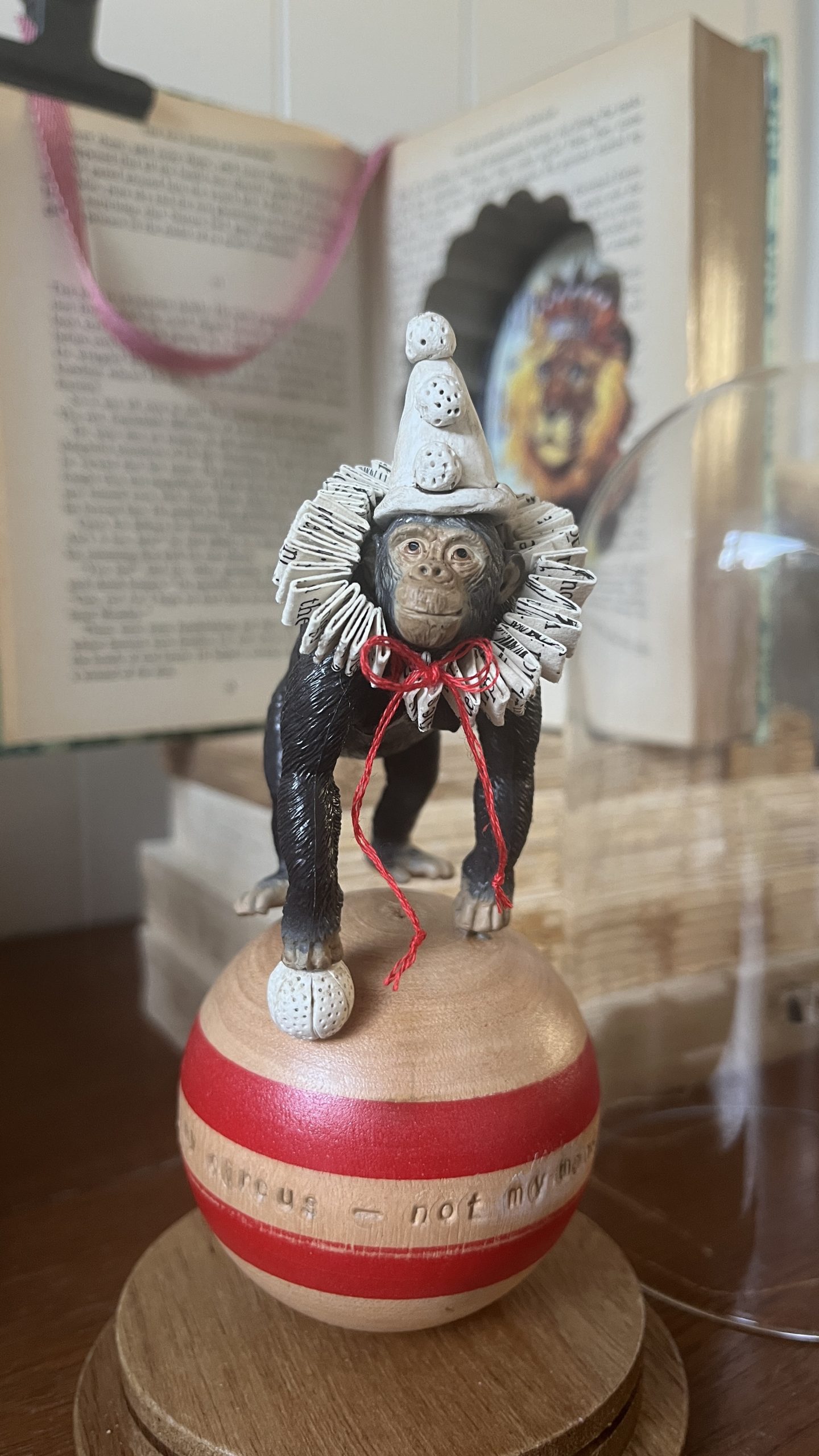NOT MY MONKEY (VI) - Image 3