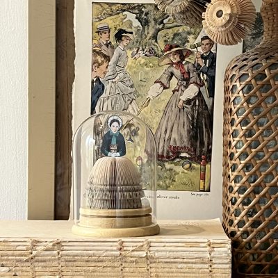 LITTLE WOMEN