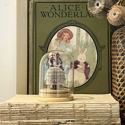ALICE