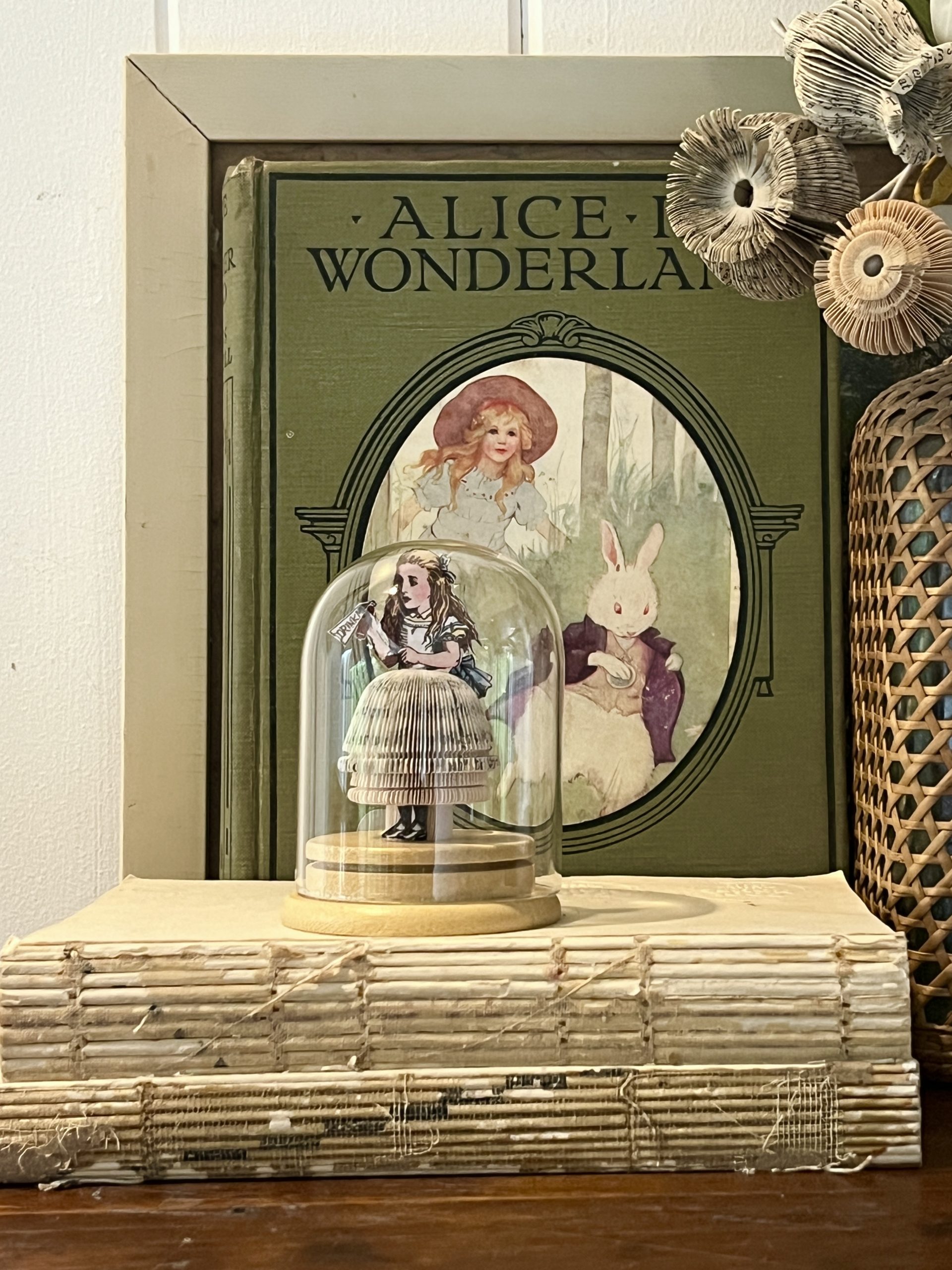 ALICE