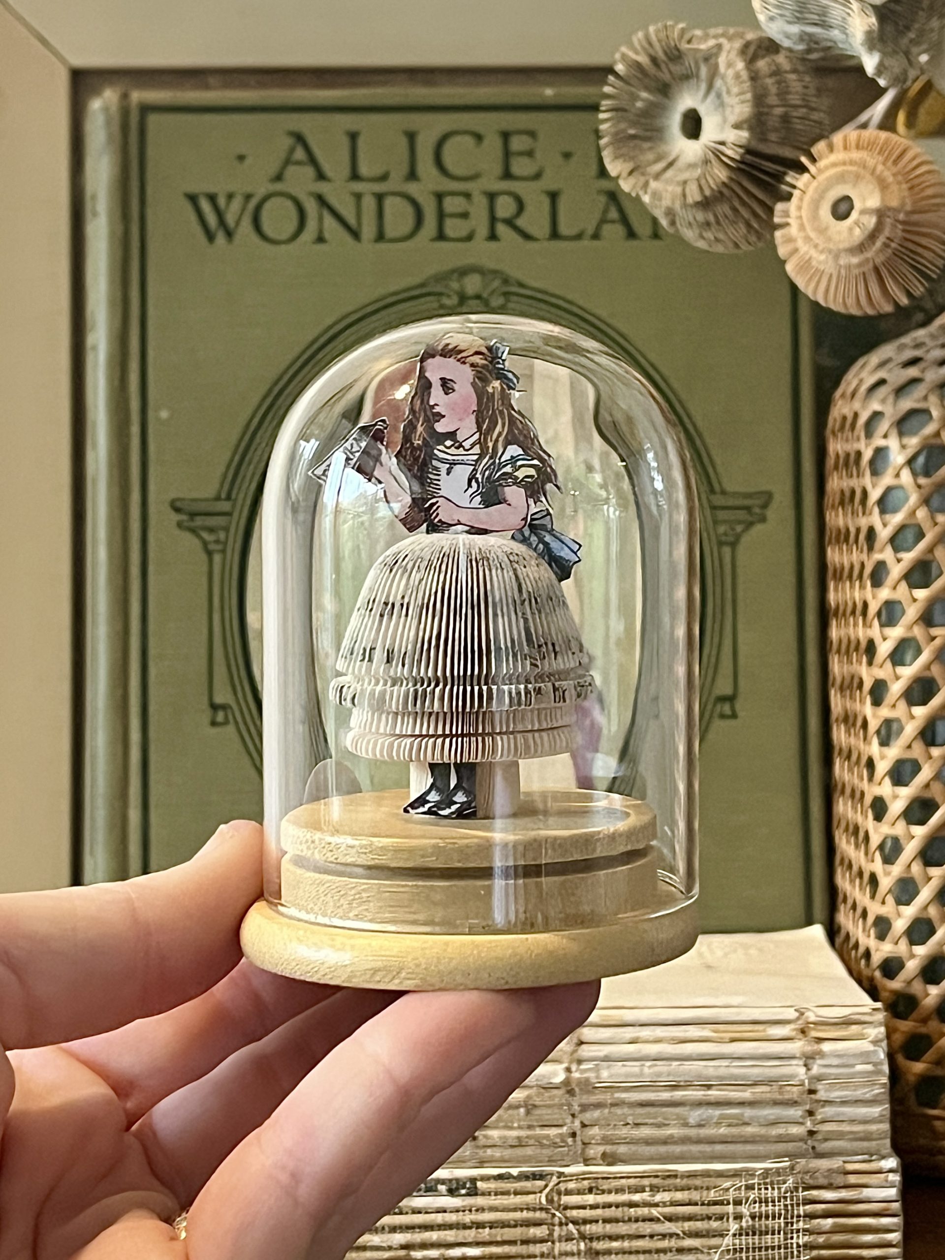 ALICE - Image 2