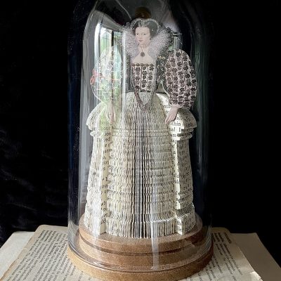 ELIZABETH I (fig.2)
